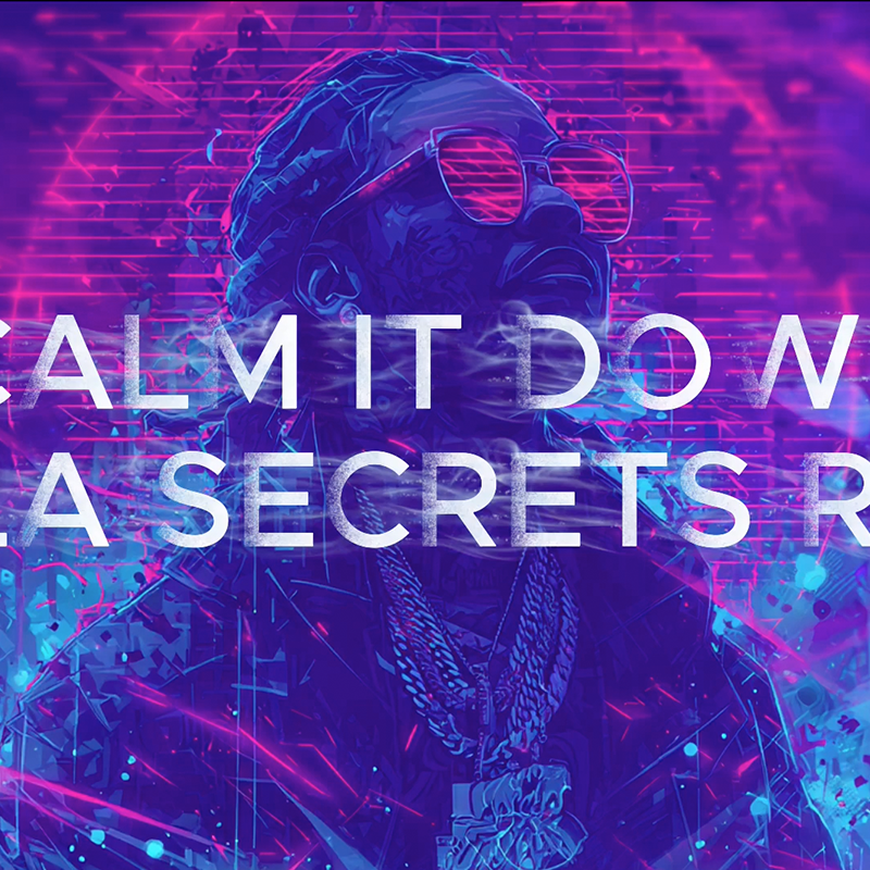 YTB Fatt – Calm It Down (Hella Secrets Remix)