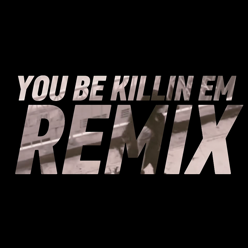 Fabolous – You Be Killin’ Em (Hella Secrets Remix)